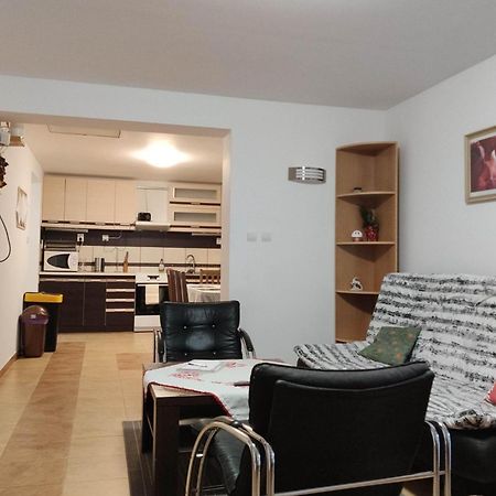 Apartmany Tatra Relax, Velky Slavkov Долни Смоковец Екстериор снимка