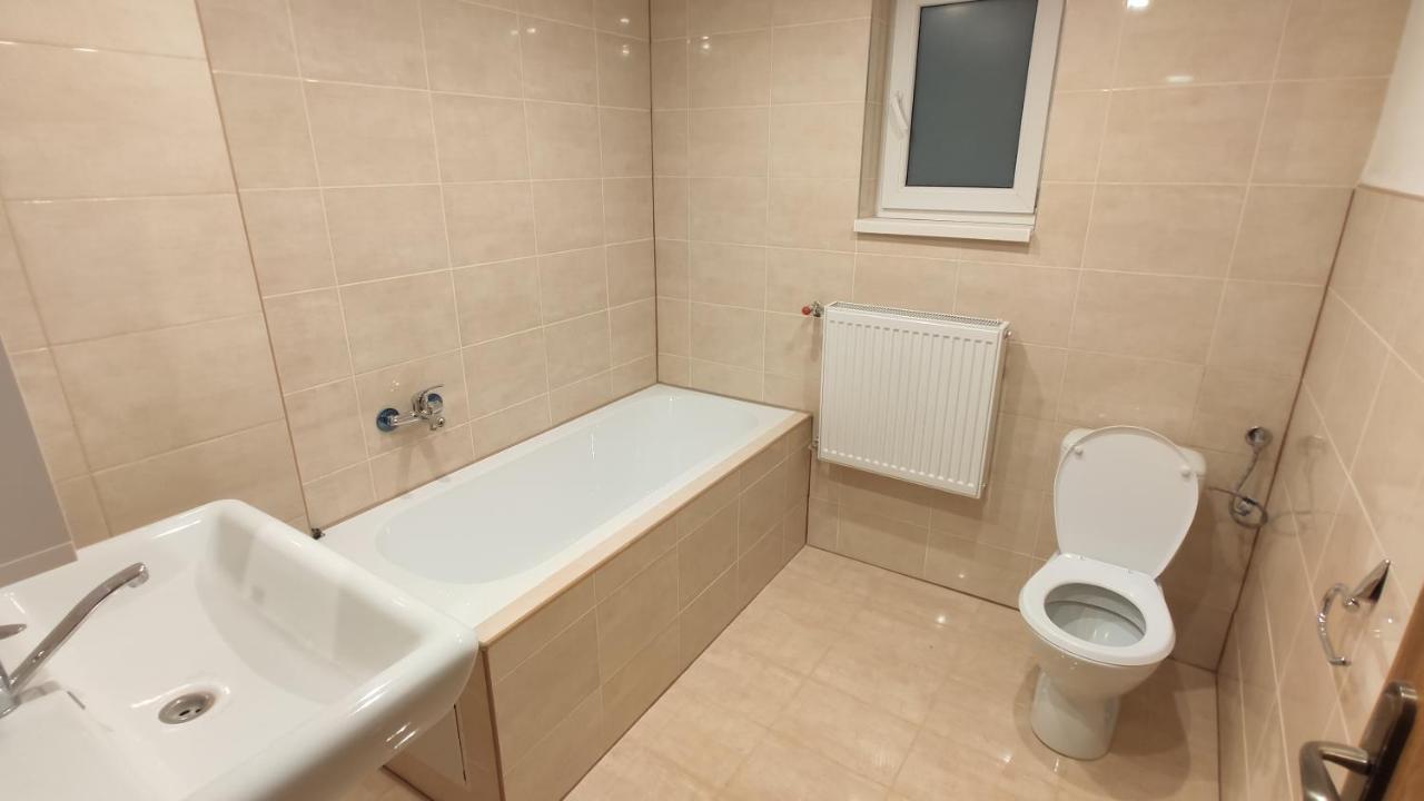 Apartmany Tatra Relax, Velky Slavkov Долни Смоковец Екстериор снимка