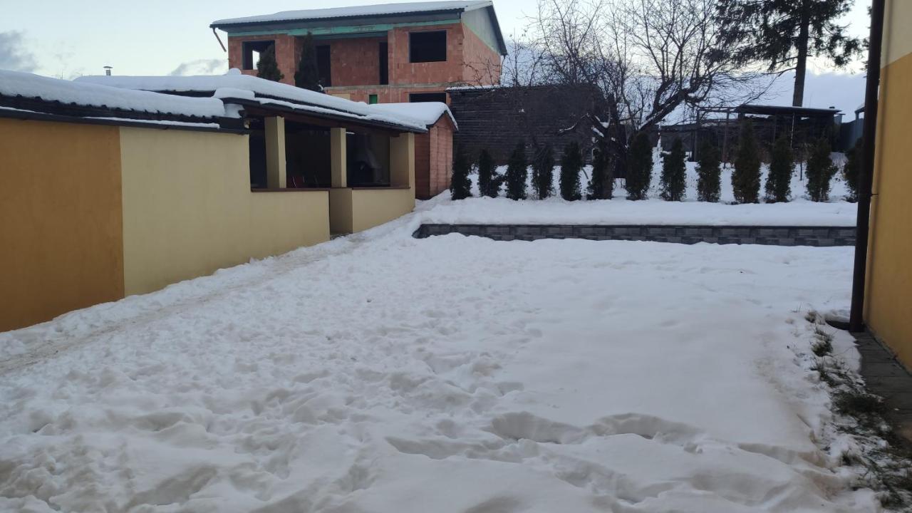Apartmany Tatra Relax, Velky Slavkov Долни Смоковец Екстериор снимка