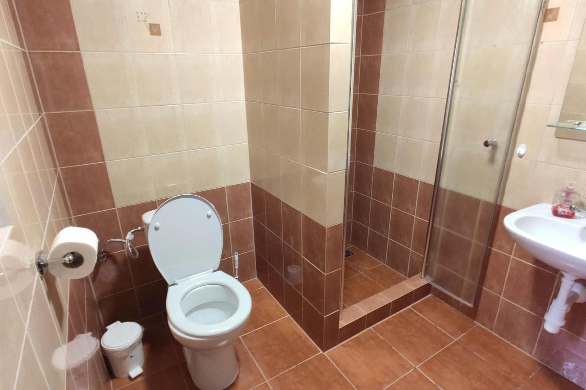 Apartmany Tatra Relax, Velky Slavkov Долни Смоковец Екстериор снимка