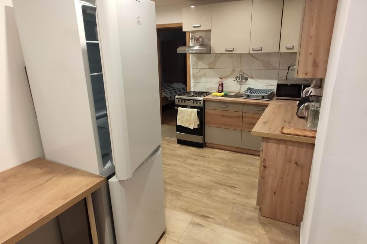 Apartmany Tatra Relax, Velky Slavkov Долни Смоковец Екстериор снимка