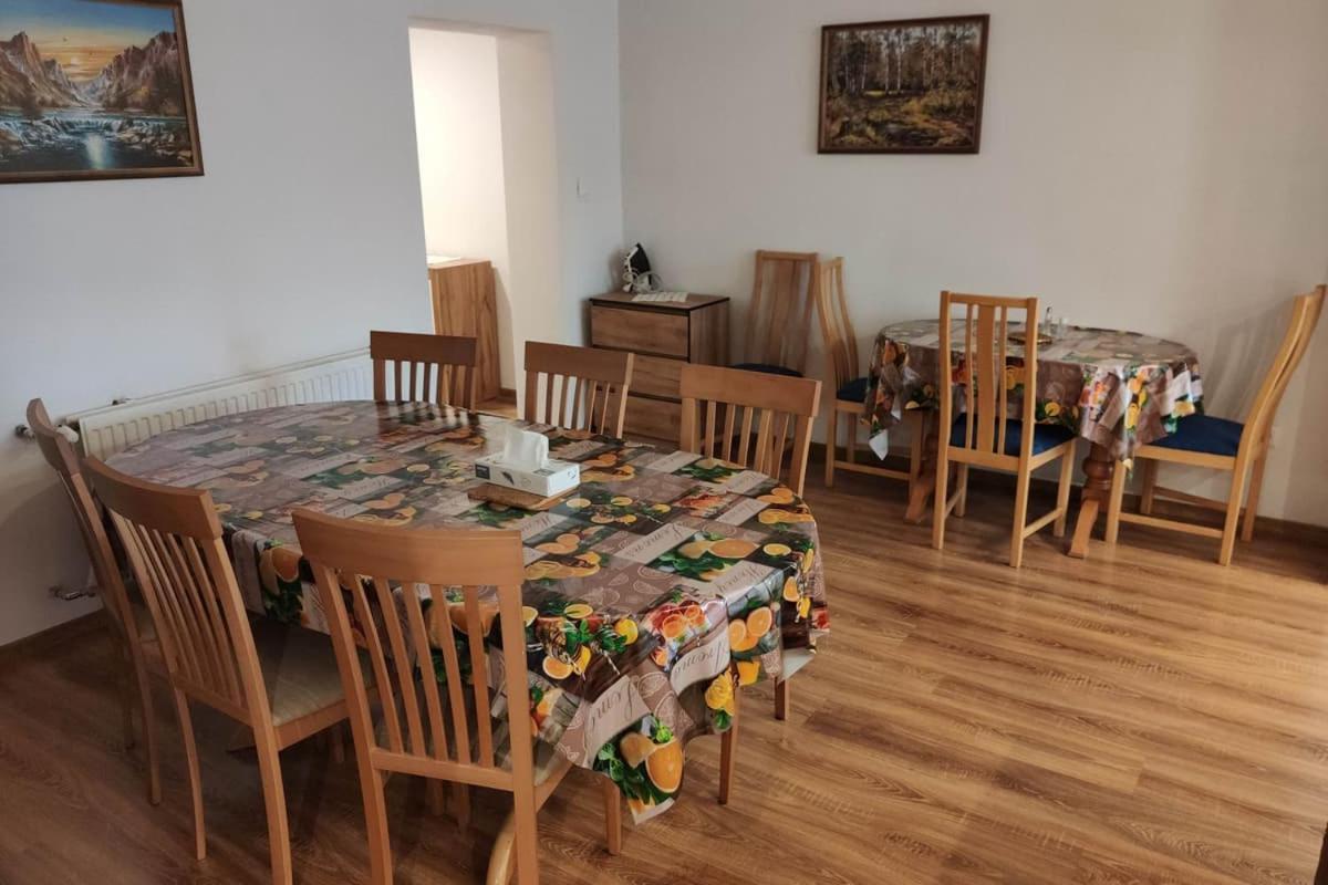 Apartmany Tatra Relax, Velky Slavkov Долни Смоковец Екстериор снимка