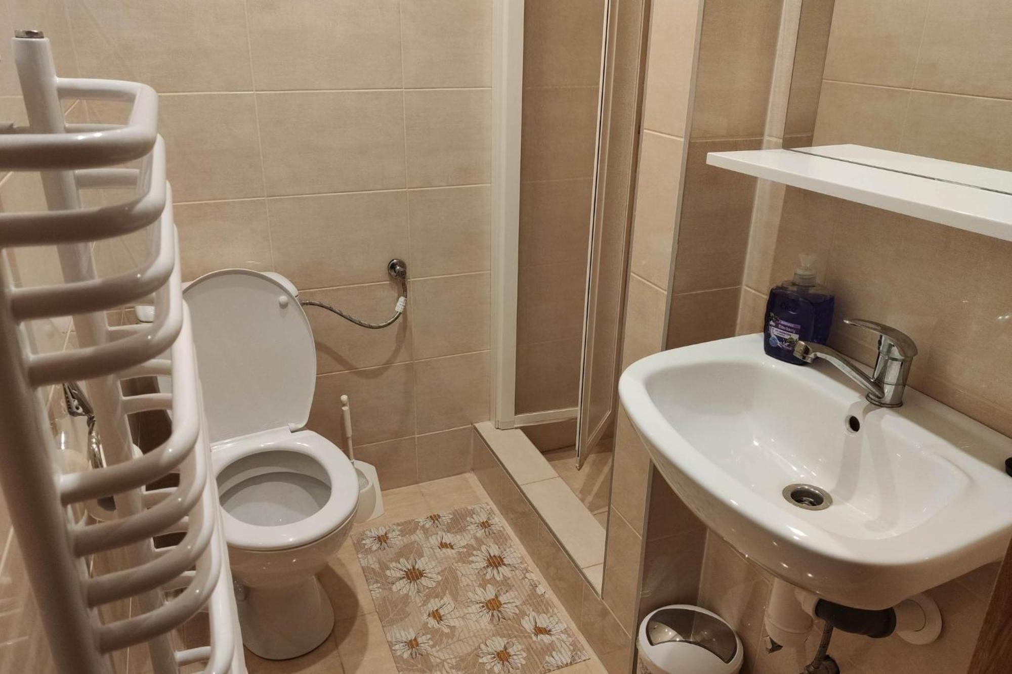 Apartmany Tatra Relax, Velky Slavkov Долни Смоковец Екстериор снимка