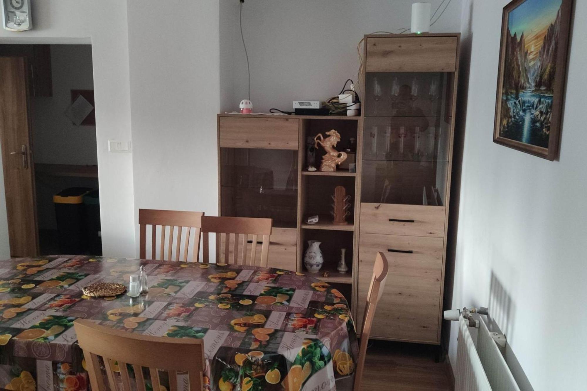Apartmany Tatra Relax, Velky Slavkov Долни Смоковец Екстериор снимка