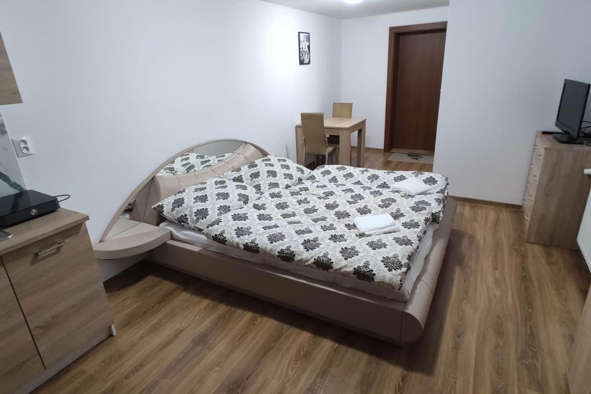 Apartmany Tatra Relax, Velky Slavkov Долни Смоковец Екстериор снимка