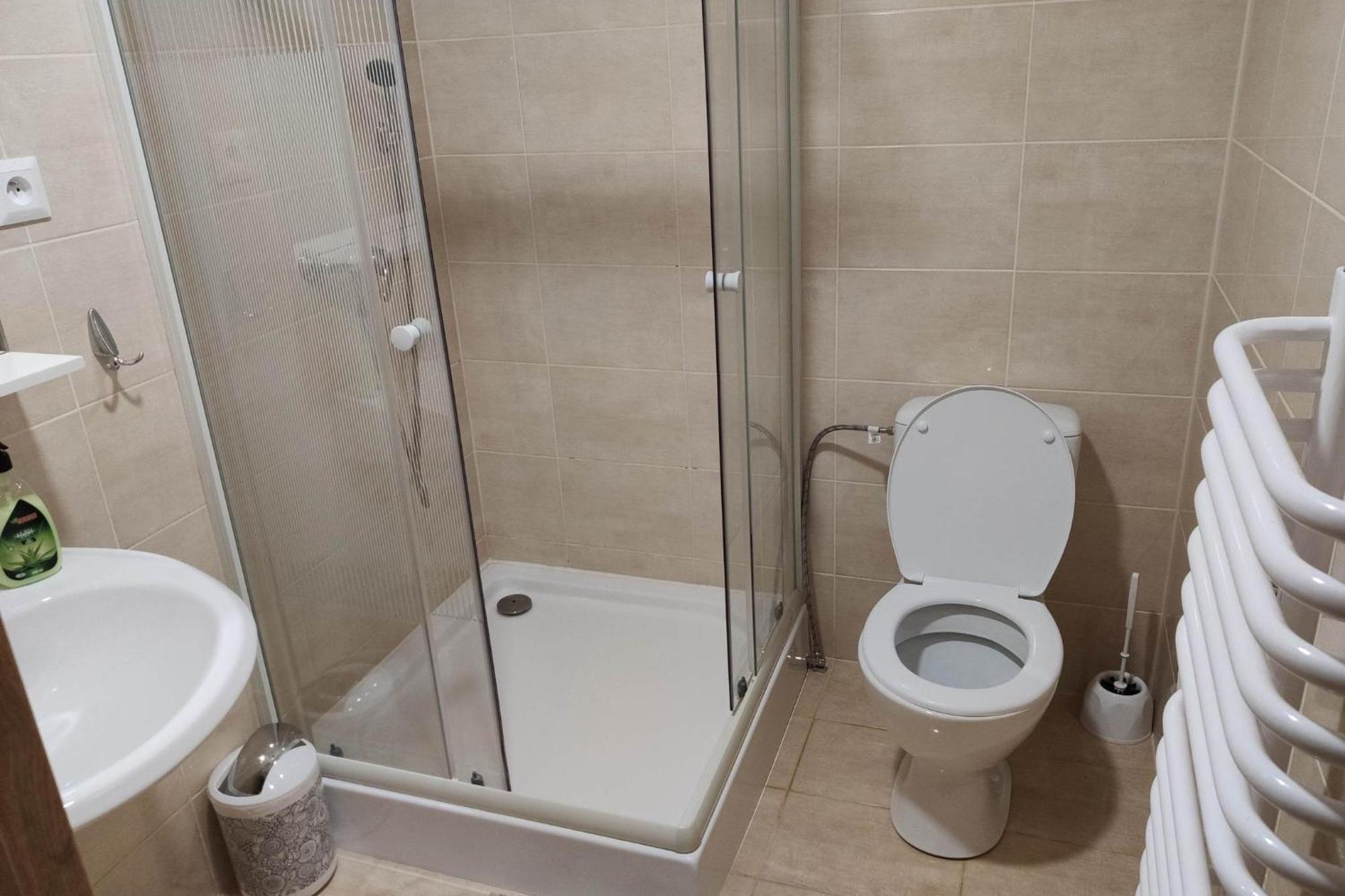 Apartmany Tatra Relax, Velky Slavkov Долни Смоковец Екстериор снимка