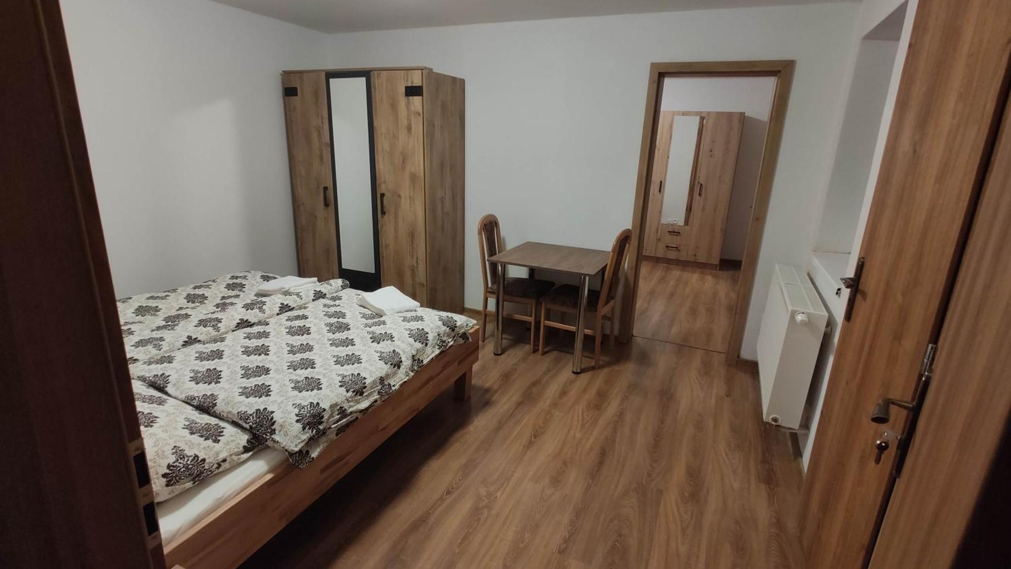 Apartmany Tatra Relax, Velky Slavkov Долни Смоковец Екстериор снимка