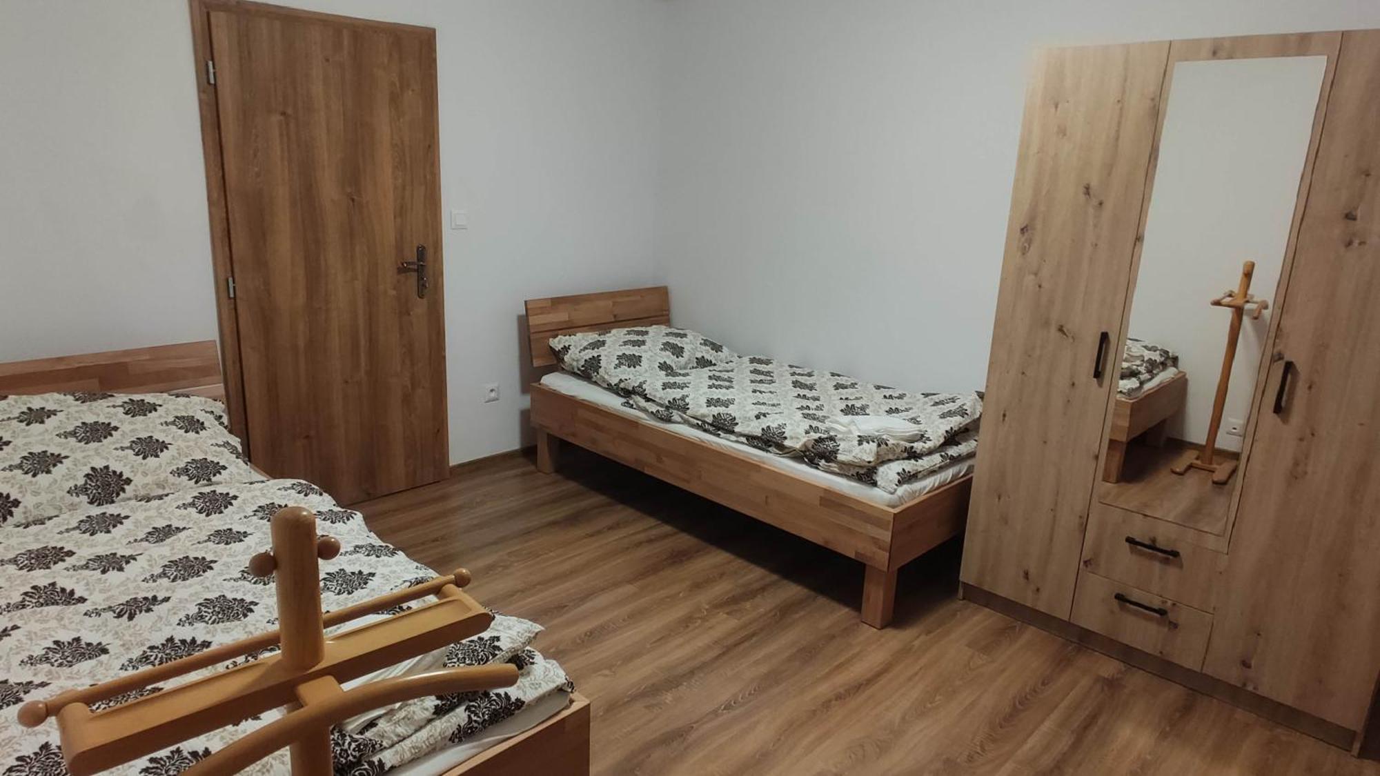 Apartmany Tatra Relax, Velky Slavkov Долни Смоковец Екстериор снимка