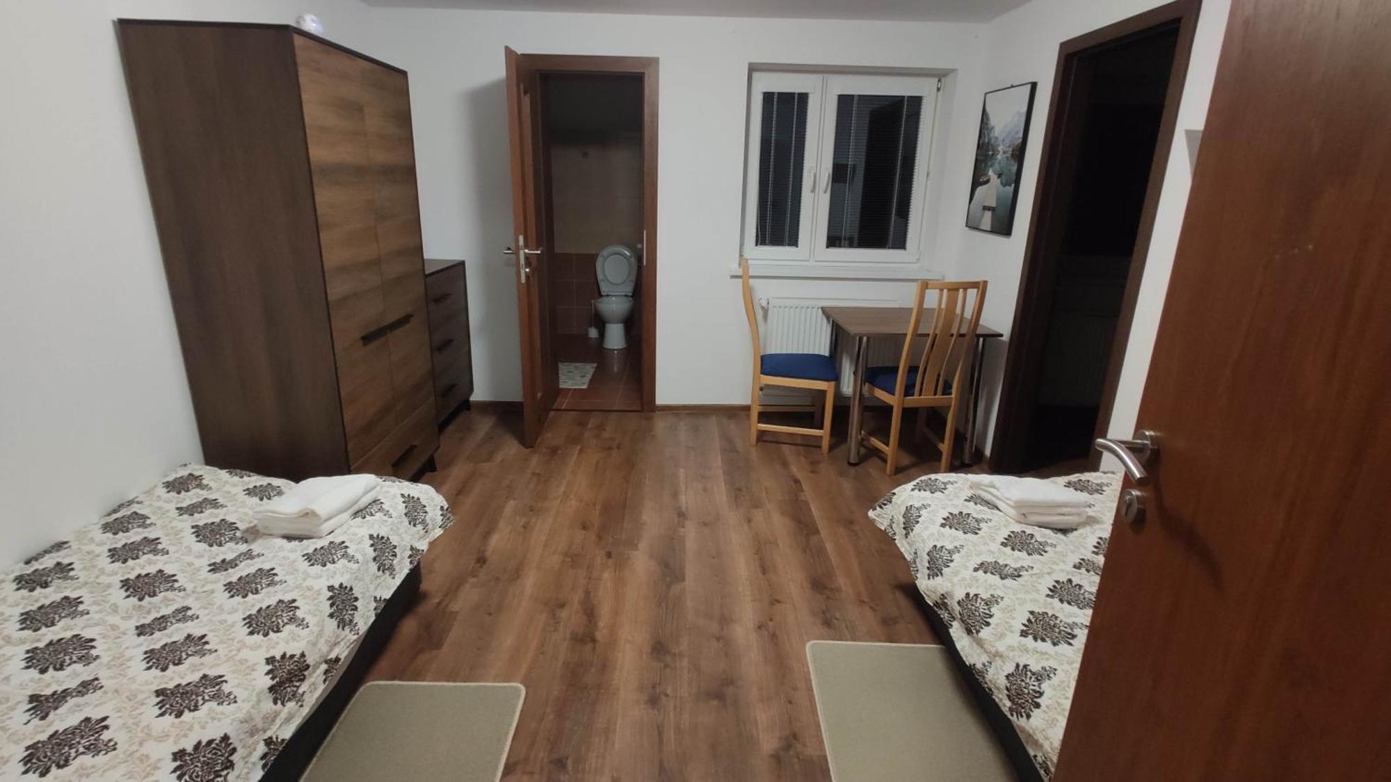 Apartmany Tatra Relax, Velky Slavkov Долни Смоковец Екстериор снимка