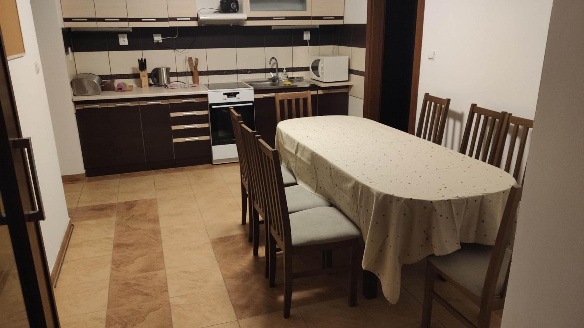 Apartmany Tatra Relax, Velky Slavkov Долни Смоковец Екстериор снимка