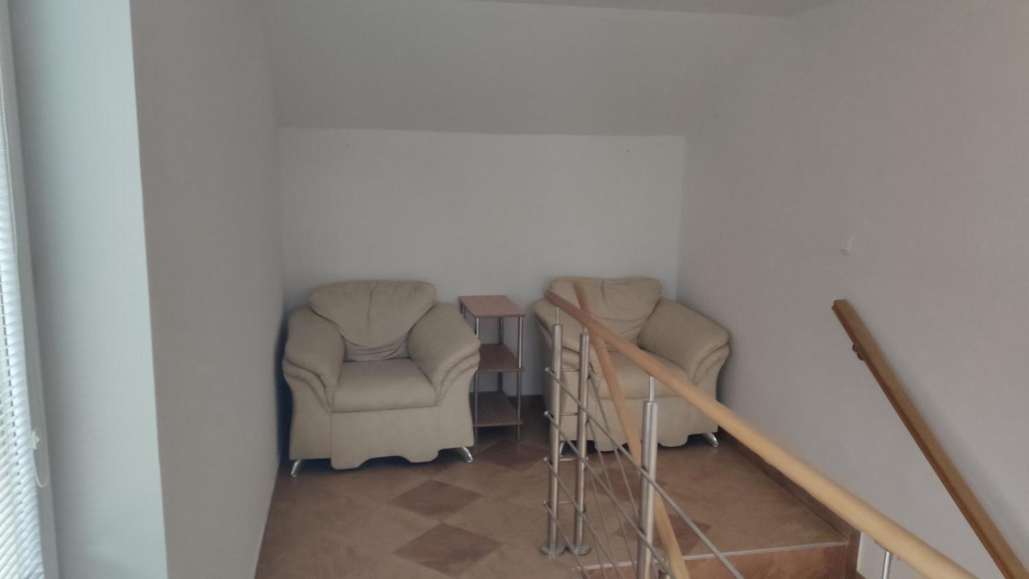 Apartmany Tatra Relax, Velky Slavkov Долни Смоковец Екстериор снимка