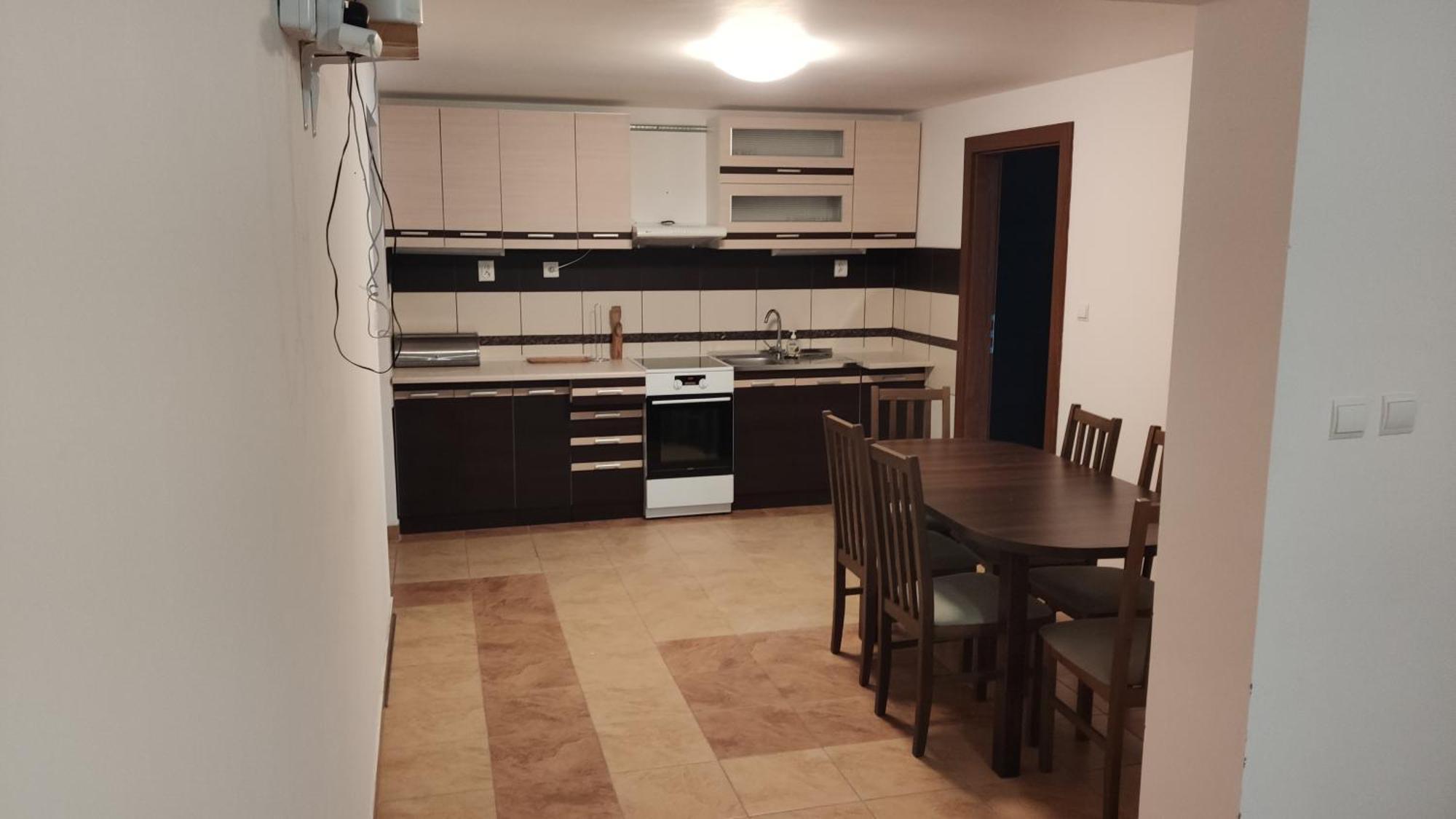 Apartmany Tatra Relax, Velky Slavkov Долни Смоковец Екстериор снимка