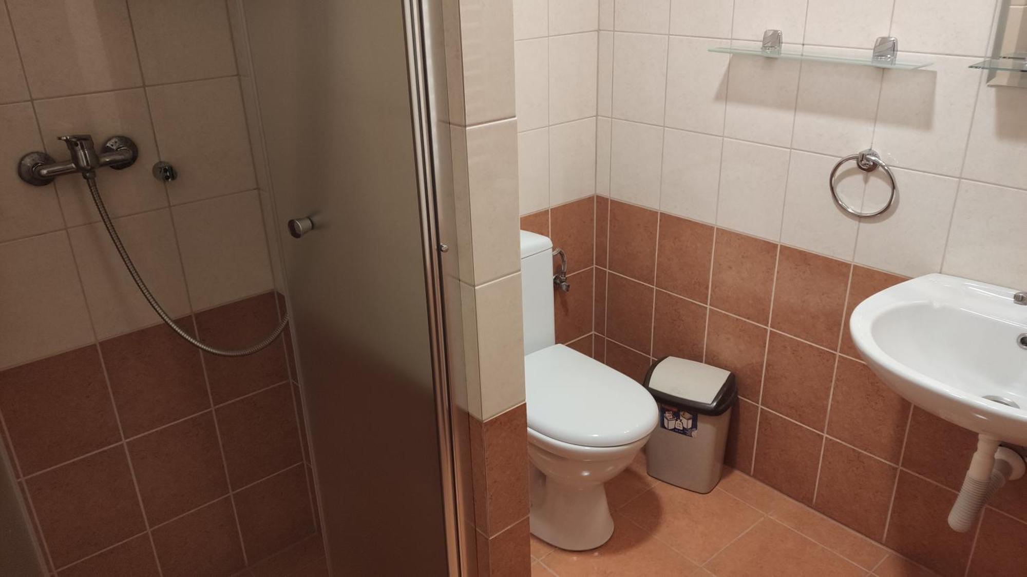 Apartmany Tatra Relax, Velky Slavkov Долни Смоковец Екстериор снимка