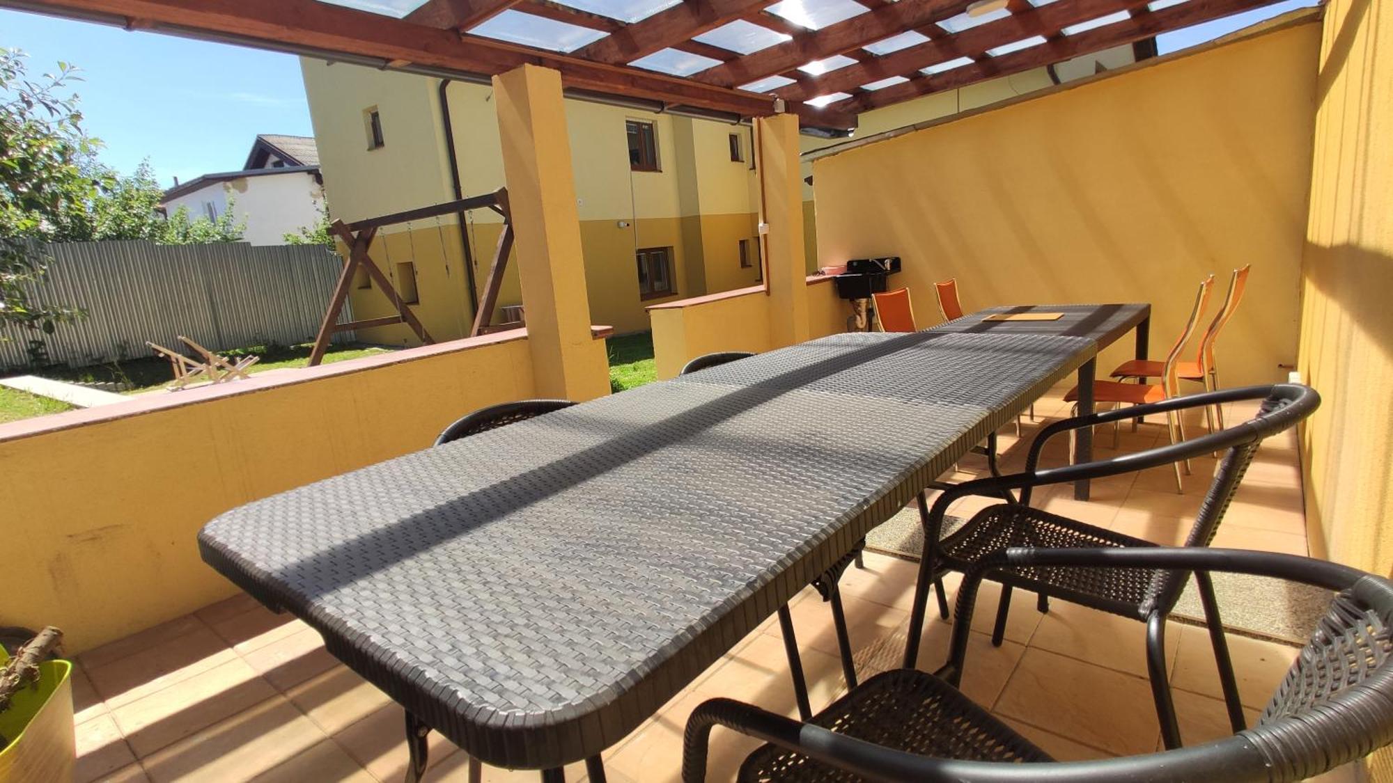 Apartmany Tatra Relax, Velky Slavkov Долни Смоковец Екстериор снимка