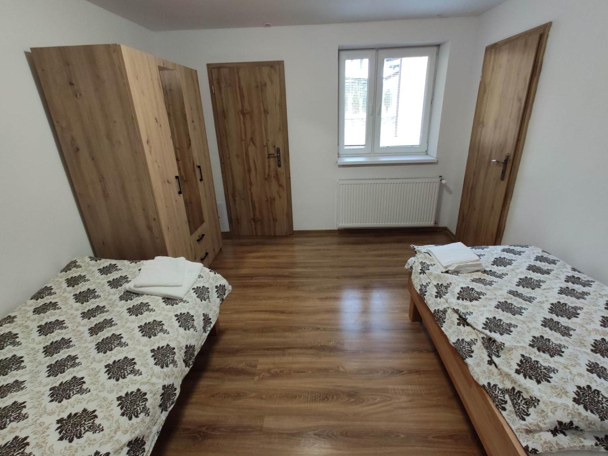 Apartmany Tatra Relax, Velky Slavkov Долни Смоковец Екстериор снимка