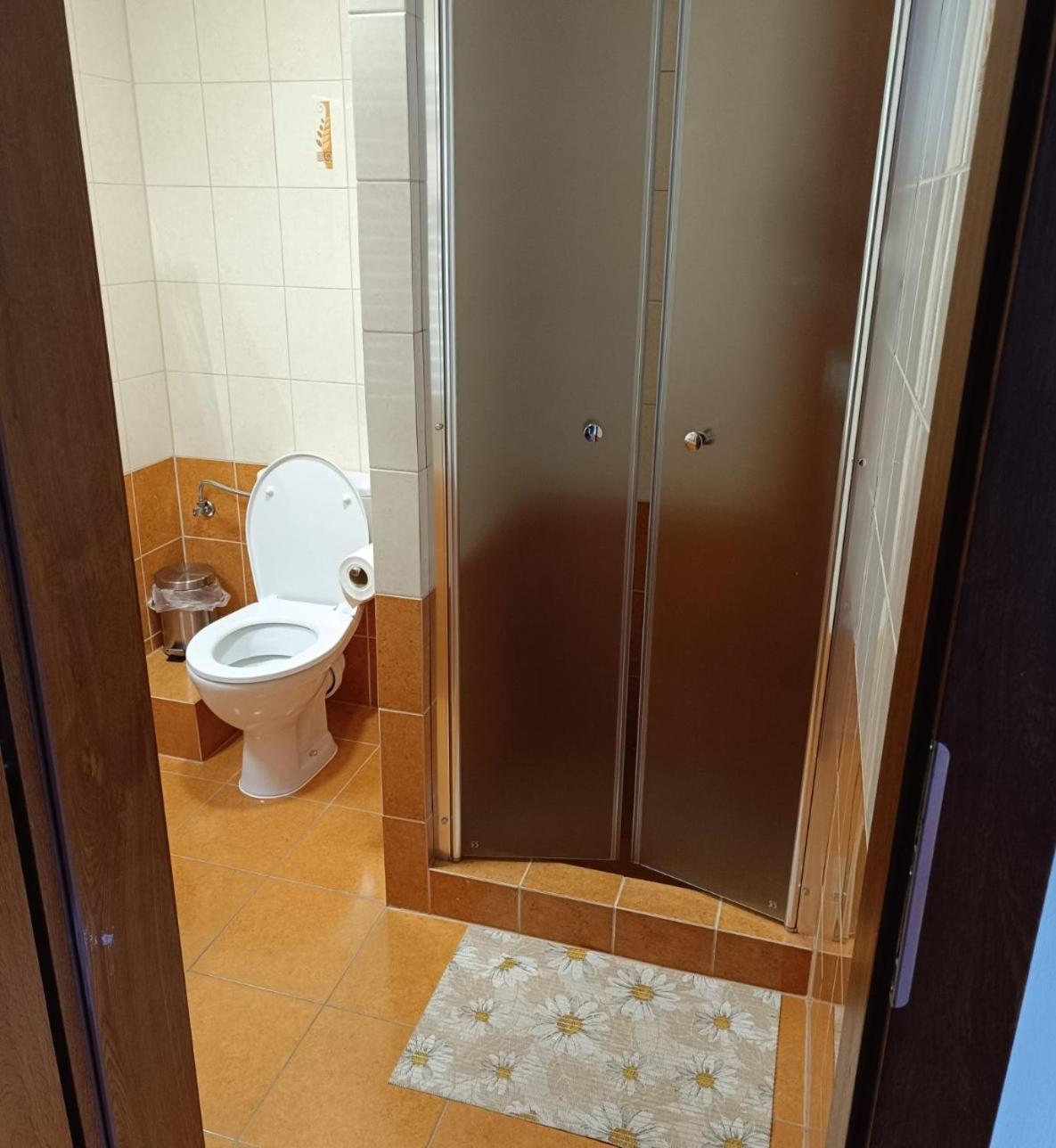 Apartmany Tatra Relax, Velky Slavkov Долни Смоковец Екстериор снимка