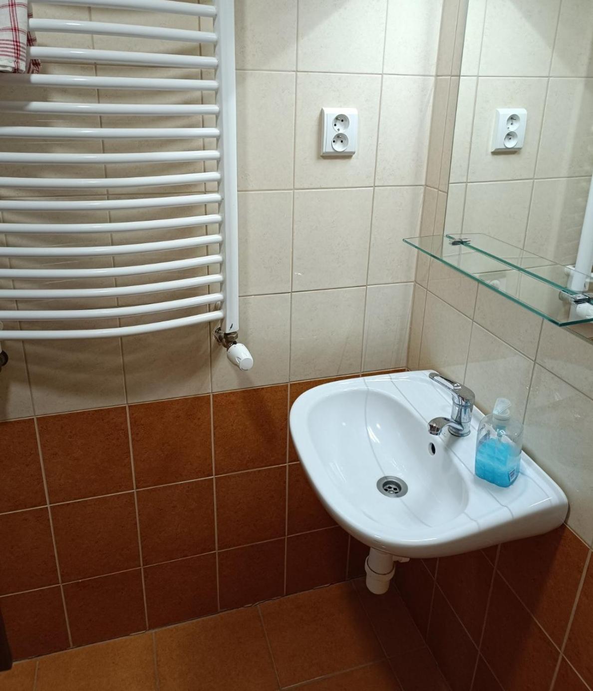 Apartmany Tatra Relax, Velky Slavkov Долни Смоковец Екстериор снимка