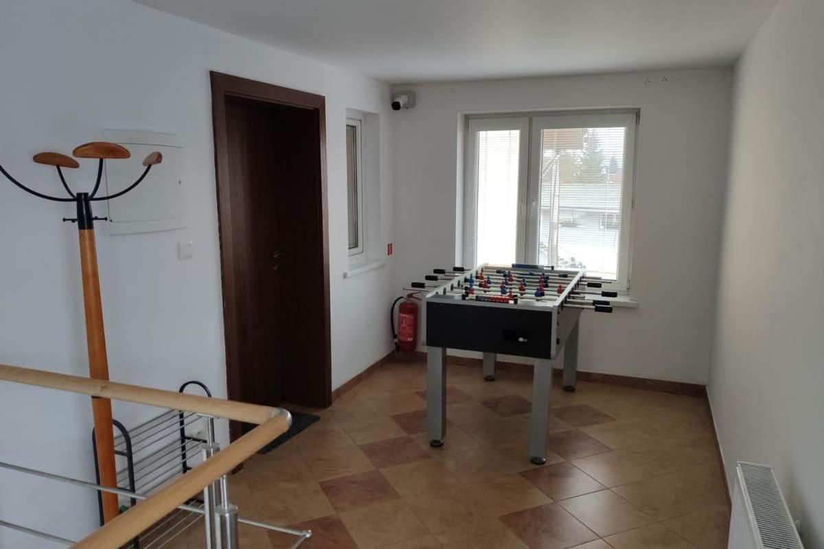 Apartmany Tatra Relax, Velky Slavkov Долни Смоковец Екстериор снимка