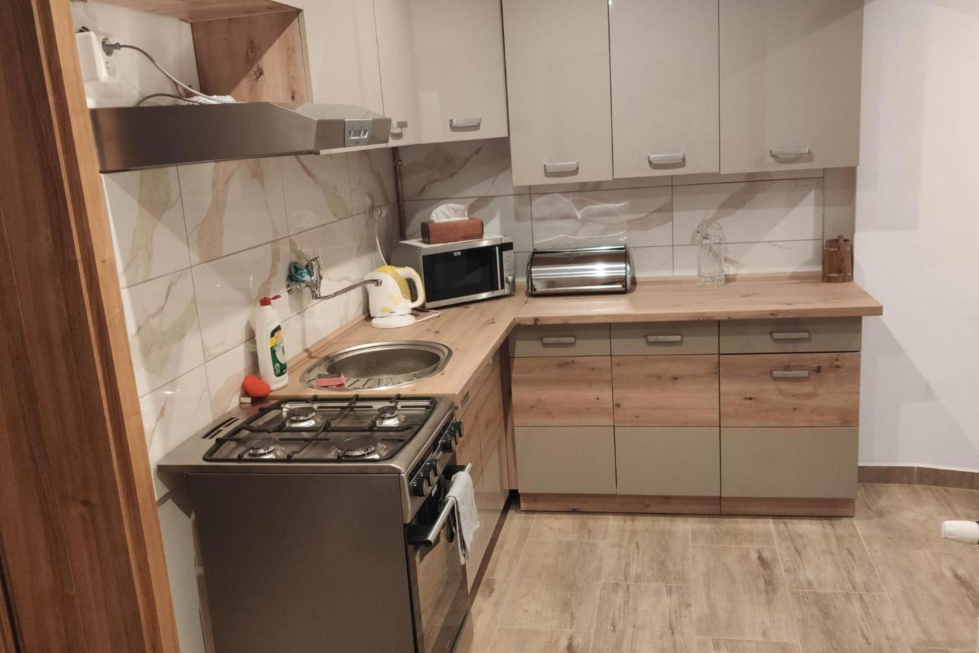 Apartmany Tatra Relax, Velky Slavkov Долни Смоковец Екстериор снимка