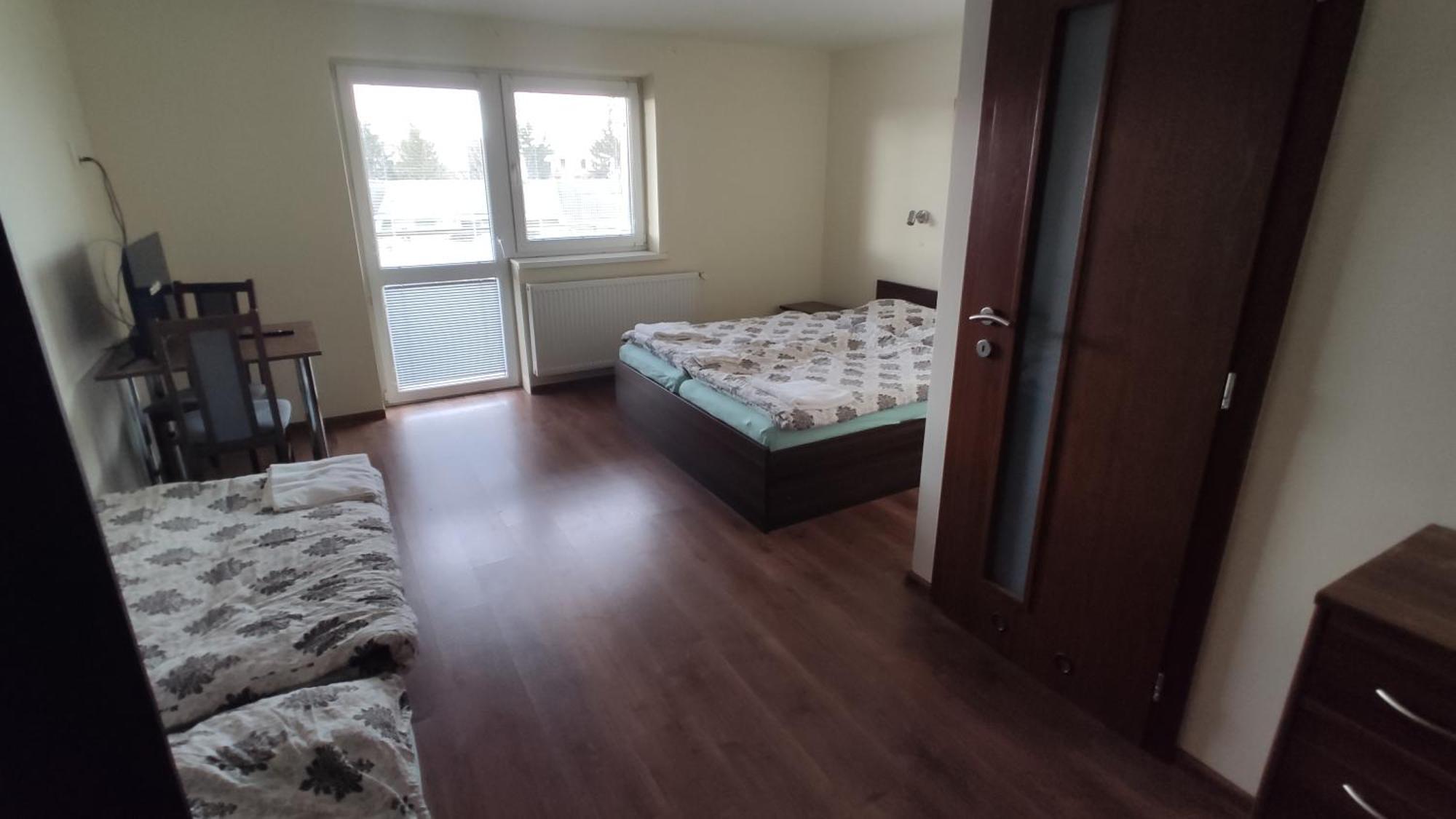 Apartmany Tatra Relax, Velky Slavkov Долни Смоковец Екстериор снимка