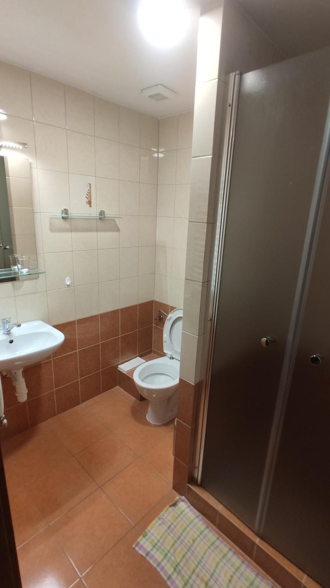 Apartmany Tatra Relax, Velky Slavkov Долни Смоковец Екстериор снимка