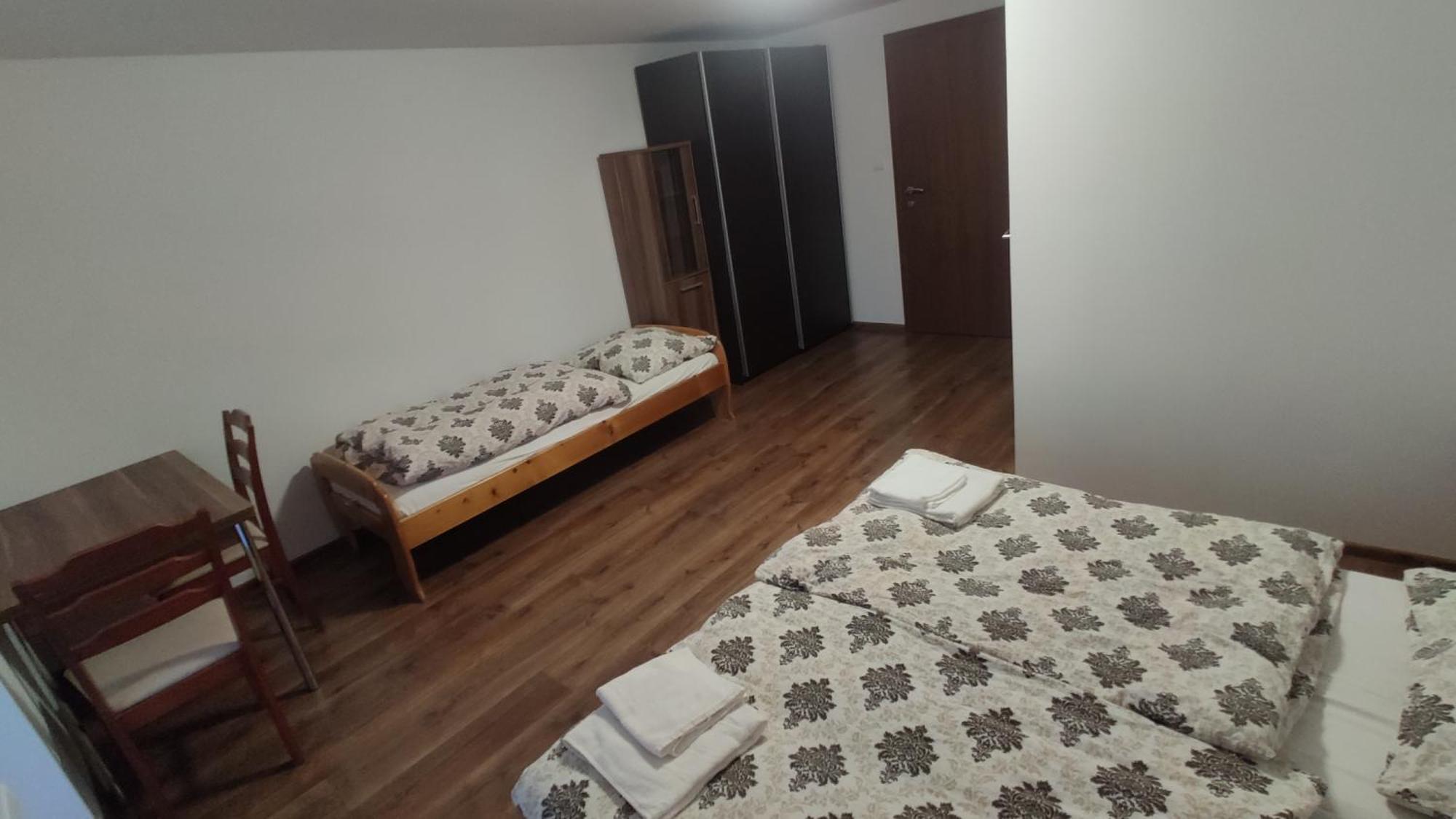 Apartmany Tatra Relax, Velky Slavkov Долни Смоковец Екстериор снимка