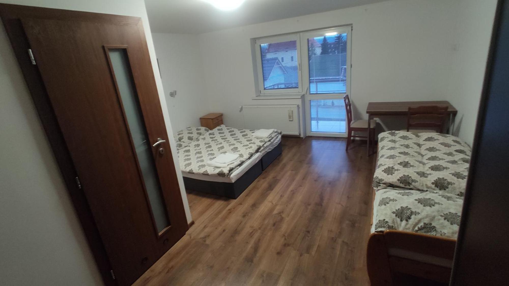 Apartmany Tatra Relax, Velky Slavkov Долни Смоковец Екстериор снимка